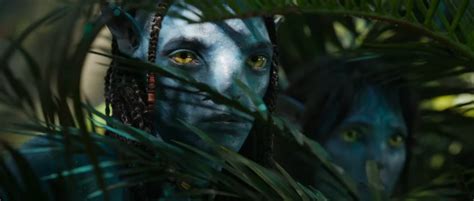 The First Avatar 2 Trailer Is Here Bullfrag