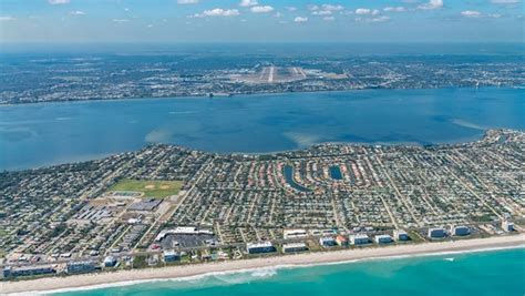 Melbourne Port St Lucie Ranked Best Places To Live In United States