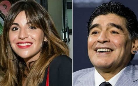 Hija De Maradona Podría Ir A Prisión El Sol Del Centro Noticias