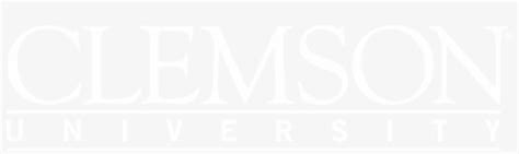 Clemson University South Carolina Wordmark Clemson University Logo