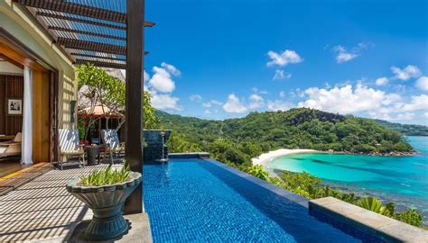 Seychelles All Inclusive Beachbook