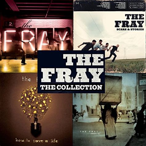 How to save a life. How to Save a Life by The Fray on Amazon Music - Amazon.com