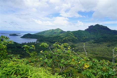 10 Awesome Things To Do On Raiatea And Tahaa Tropical Go