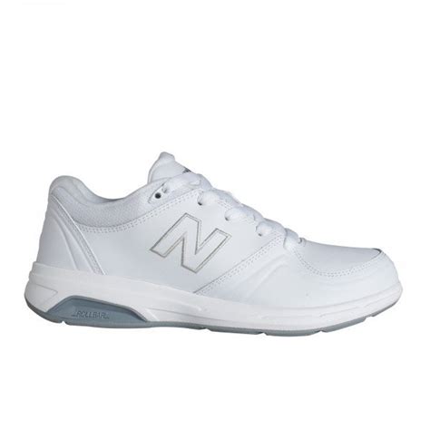 New Balance Ww813 Womens White Tie Lauries Shoes