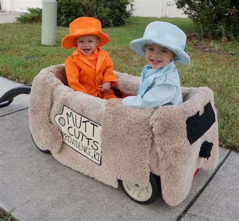 35 creative halloween costumes siblings can rock together huffpost life