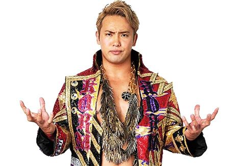 Kazuchika Okada Bio Net Worth Nationality Njpw Iwgp Next Fight