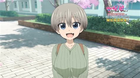 Uzaki Chan Wants To Hang Out Episode 5: What's Coming Up Next? - The