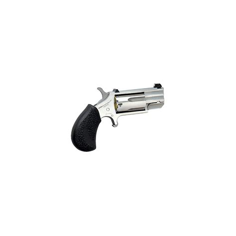 North American Arms Magnum Pug 22 Wmr Revolver Academy