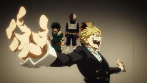 Arc loads content from people's devices near you instead of from. Boku no Hero Academia Season 5 Episode 11 Sub Indo ...