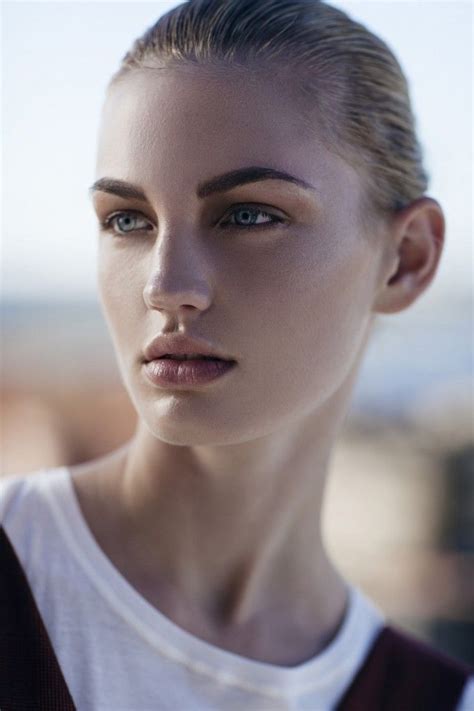 Anoushka Newfaces S Model Of The Week And Daily Duo