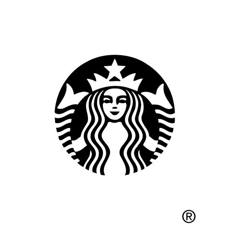 Content of starbucks logo research. 愛されし者 Starbucks Logo Png - HD限定イラスト