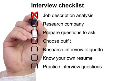Best 10 Job Interview Tips For Job Seekers Talentprise