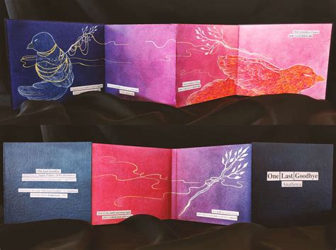 Angela Puliche | Edinburgh College of Art Graduate Show 2023