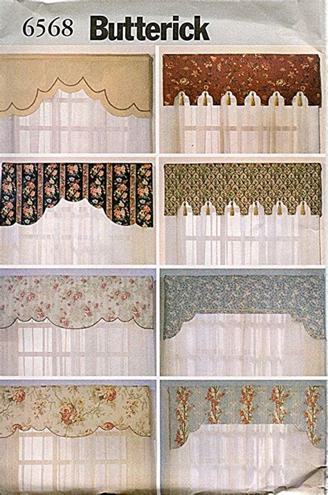 24 Designs Mccalls Curtain Patterns Hashimmialey