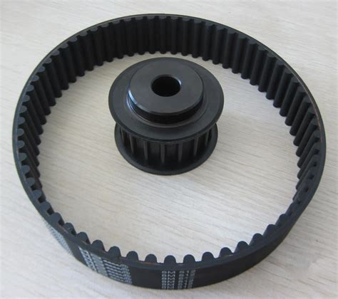 5m Black Rubber Timing Belt For Timing Pulley Buy 5m Timing Belt