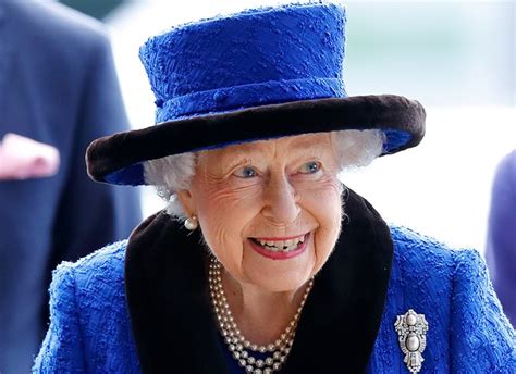 Queen Elizabeth Just Scheduled A Jubilee Event On Great Granddaughter Lilibets First Birthday