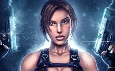 Lara Croft 3d Monster Sex Telegraph