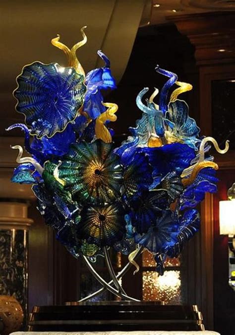 Dale Chihuly Glass Bellagio Las Vegas Chihuly Dale Chihuly Glass