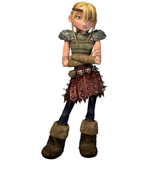 Astrid Hofferson How Train Your Dragon How To Train Your Dragon