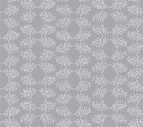 Floral Ornamental Pattern Geometric Flourish Background 527069 Vector
