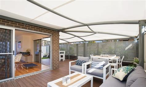 Architecture And Shade Design Shade To Order Newcastle