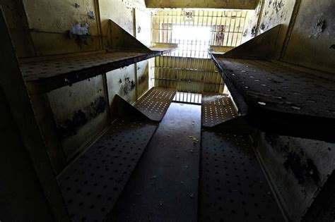 Photos A Look Inside The Old Jefferson County Jail