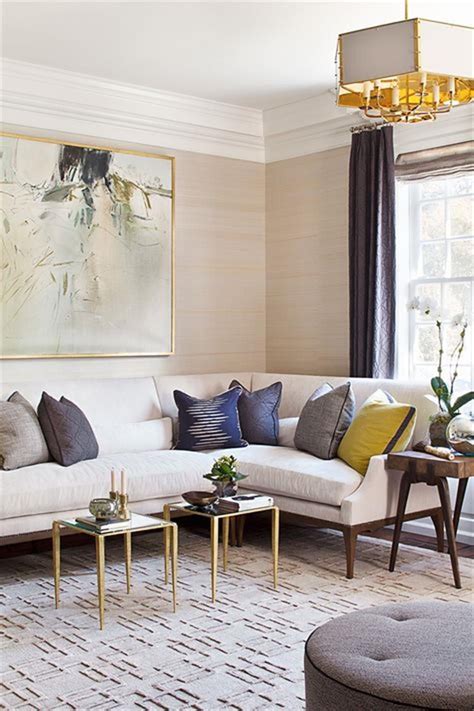 32 Beautiful Natural Living Room Color Ideas You'll Love - DecoRecent