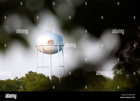 Water Tower Hi Res Stock Photography And Images Alamy
