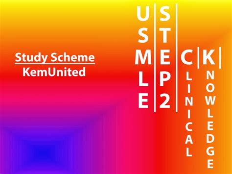 How long to study for step 2 ck. USMLE Step 2 CK Study Scheme