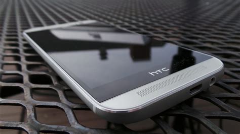 Htc One M8 Review Phandroid