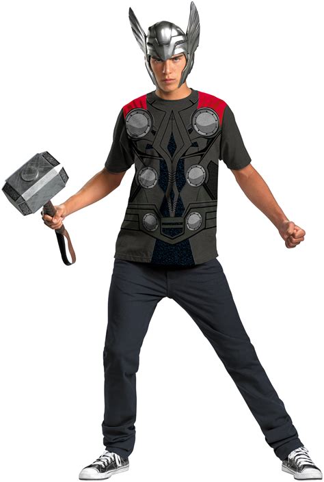 Thor Movie Thor Adult Costume Kit