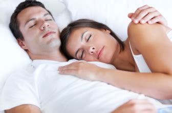 Check Out This Hilarious List Of The Best And Worst Sleeping Positions