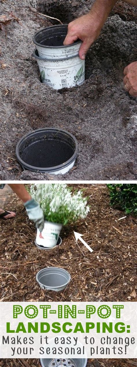 35 creative garden hacks and tips that every gardener should know 2017 diy garden lawn and