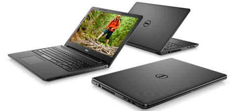 Dell Inspiron 15 3567 Review You Get What You Pay For