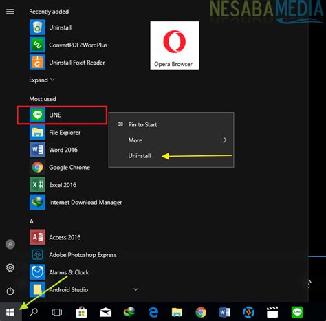 Dengan idm, proses download jauh lebih cepat dibandingkan dengan browser biasa. 4+ Cara Menghapus Aplikasi di Laptop / PC Sampai ke Akarnya!