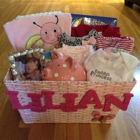 Best organizing baby shower gift : Popular Baby Shower Gifts 2015 - Cool Baby Shower Ideas