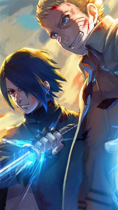 We offer an extraordinary number of hd images that will instantly freshen up your smartphone. Wallpaper Phone - Naruto And Sasuke Full HD | Anime naruto ...