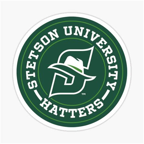 Logo Stetson University Ubicaciondepersonascdmxgobmx
