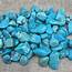 Wholesale Polished Turquoise Rough Stone Gemstone Tumbled  Buy
