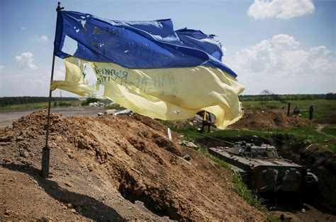 Russia's Buildup Along Ukraine's Border Doesn't Mean What You Think It Does - Atlantic Council