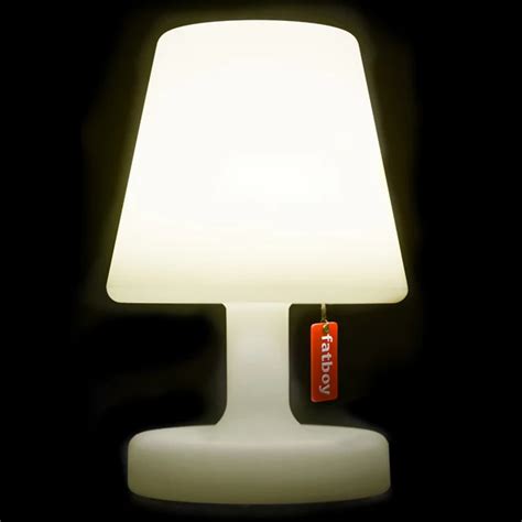 Fatboy Edison The Petit Lamp By Fatboy At