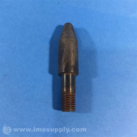 Misumi Elnna12 P177 B30 L15 Locating Pin Ims Supply