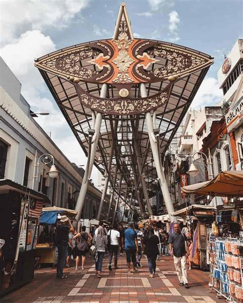 Kuala Lumpur Chinatown Your 2023 Insiders Guide
