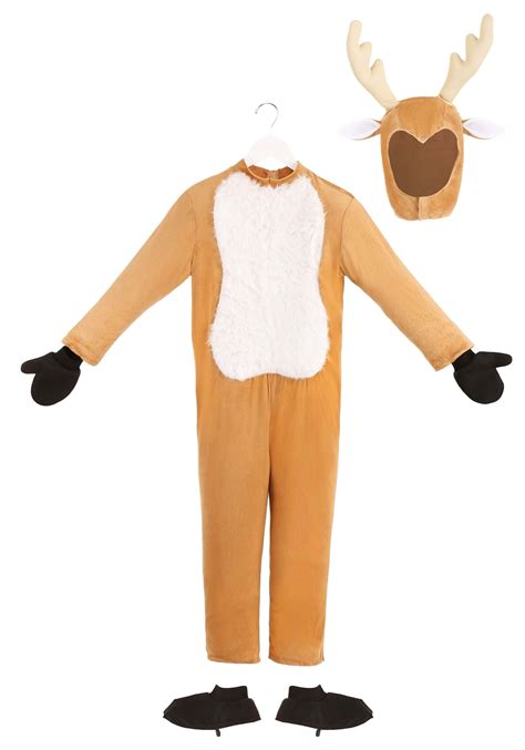 Deer Costume For Kids