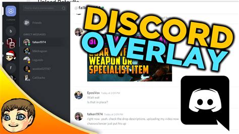 Discord Chat For Games Icon 286877 Free Icons Library