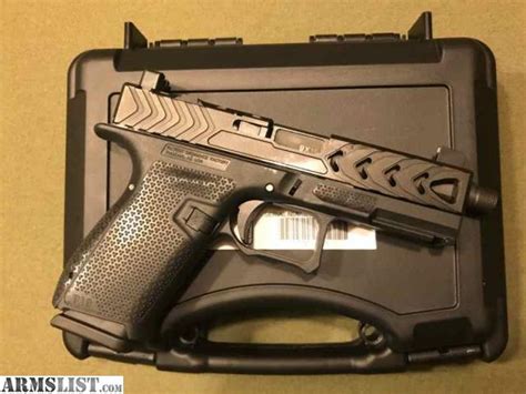 Armslist For Sale Pof Usa P19 9mm Glock 19