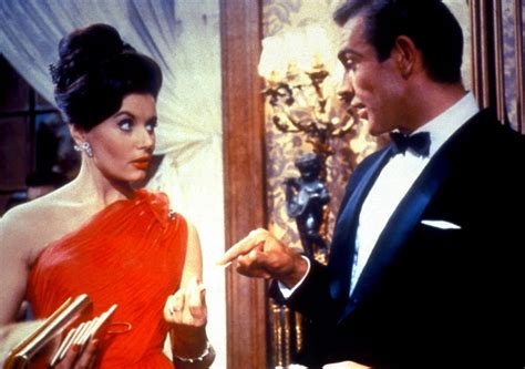 First James Bond Girl Eunice Gayson Dies Aged 90
