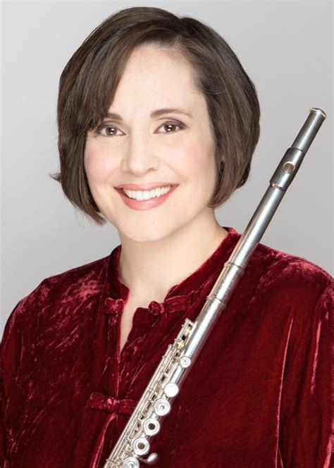 Treybig Presents Clinic Session At Mid South Flute Festival Belmont University News And Media
