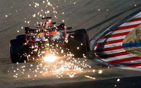 F1 monaco results, standings, constructors champions, max verstappen vs lewis hamilton, news, updates. Sakhir Grand Prix 2020: Why so many sparks are flying off F1 cars in Bahrain this weekend