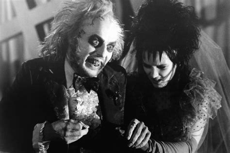 Winona ryder confirmed that she will appear in beetlejuice 2. appearing on late night with seth meyers to promote her hbo miniseries show me burton was doing press for big eyes right before the holiday, and was getting the 'beetlejuice' question, and sort of tipped people off that winona. Beetlejuice 2 Is Happening, According to Winona Ryder | TV ...